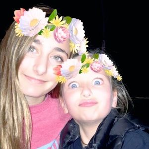 Meet your Posher, Stacy