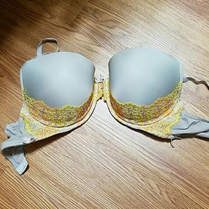 VS 36D very sexy push-up bra