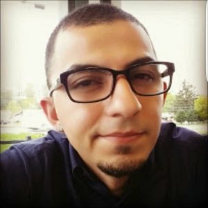 Meet your Posher, Joaquin