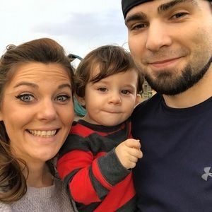 Meet your Posher, Rebecca