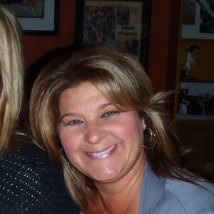 Meet your Posher, Cindy
