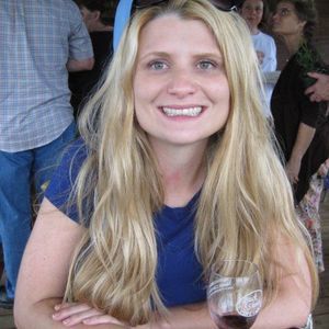 Meet your Posher, Mariah