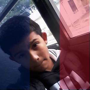 Meet your Posher, Joseph