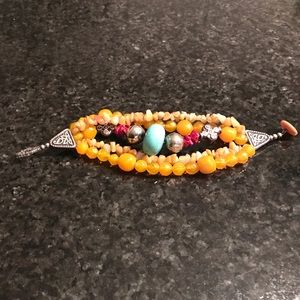 Boutique bracelet