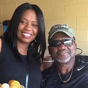 Meet your Posher, Sonya