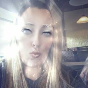 Meet your Posher, Kristy