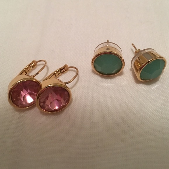 Kate Spade ♠️ Earrings bundle!!!