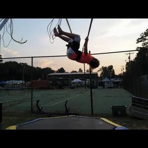 Meet your Posher, Phillip