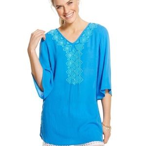 Lily Pulitzer for Target Tunic