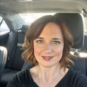 Meet your Posher, Beth