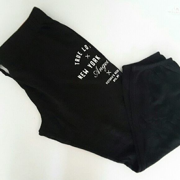 Victoria's Secret Angel Gym Pant