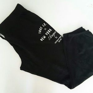 Victoria's Secret Angel Gym Pant