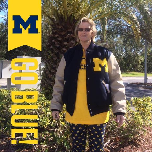 Meet your Posher, Tammie - Picture 1 of 1