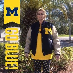 Meet your Posher, Tammie