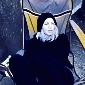 Meet your Posher, Audrea