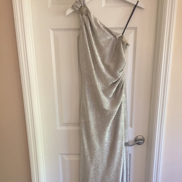 Beautiful David Meister dress