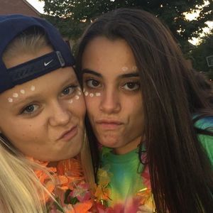 Meet your Posher, Erica