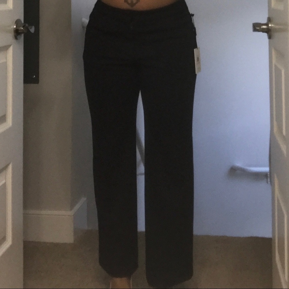 NWT Calvin Klein pants!! Sz 2!