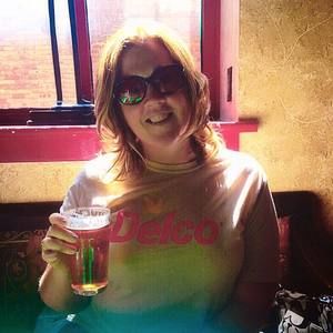 Meet your Posher, Diana