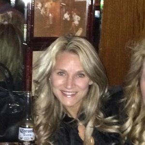 Meet your Posher, Jen