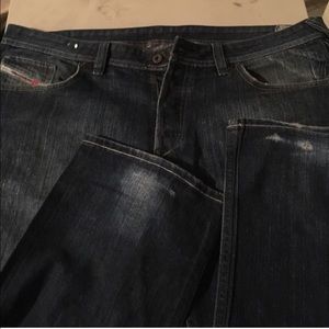 Diesel jeans