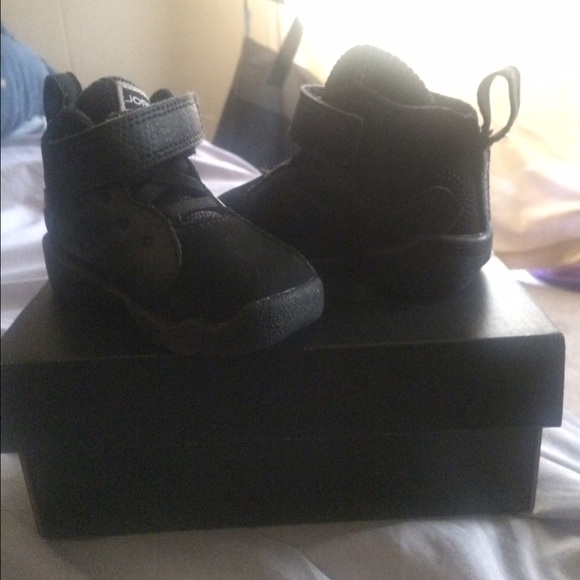 Baby Air Jordan