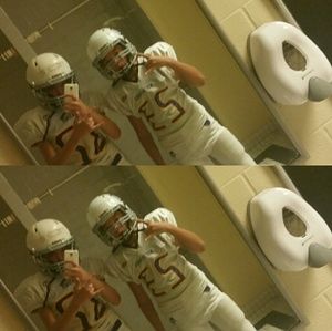 Meet your Posher, Kyle