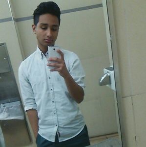 Meet your Posher, Henry