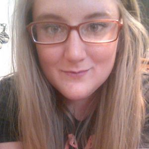 Meet your Posher, Katy