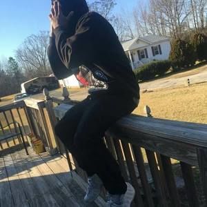 Meet your Posher, Matthew