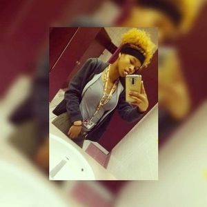 Meet your Posher, Jasmine