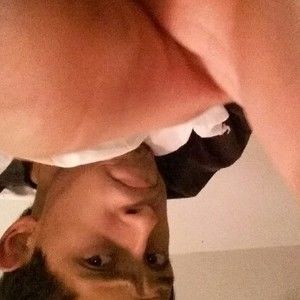 Meet your Posher, Richard