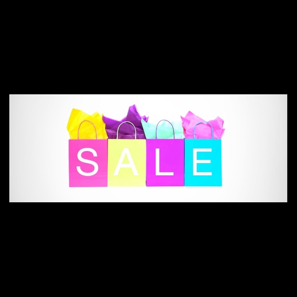 Super sale 👗👗👗👗