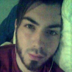 Meet your Posher, Patrick