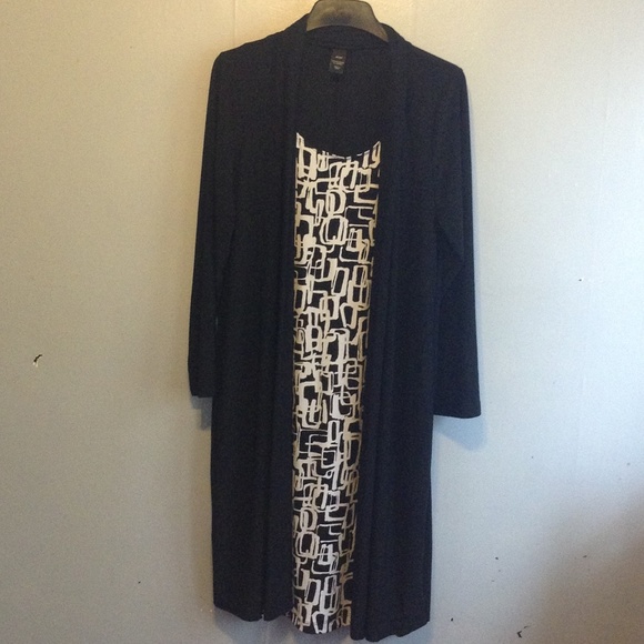 Plus size woman's dress 18/20 Lane Bryant