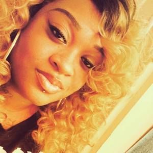 Meet your Posher, Teana