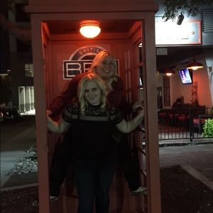 Meet your Posher, Melissa