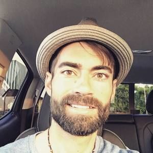 Meet your Posher, Nick