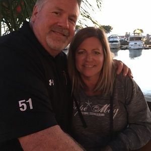 Meet your Posher, Deirdre