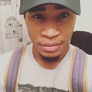 Meet your Posher, Darius