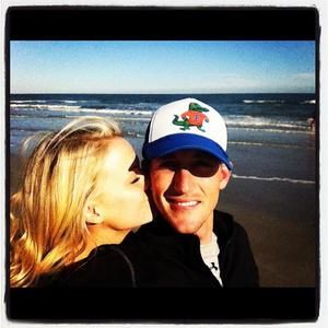 Meet your Posher, Bryan