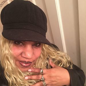 Meet your Posher, Pamela