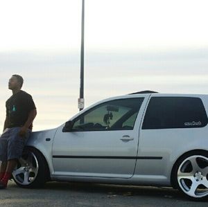 Meet your Posher, Andrew