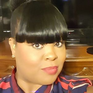 Meet your Posher, Trisha