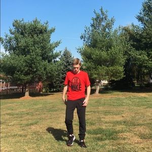 Meet your Posher, Austin