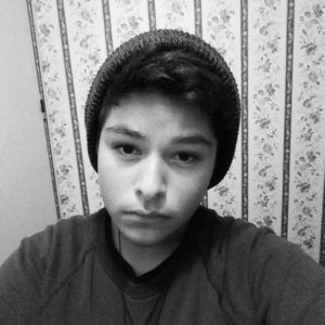 Meet your Posher, Antonio