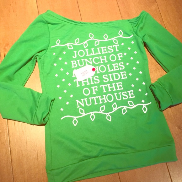 🎁Funny Xmas sweater!🎄