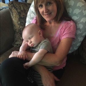 Meet your Posher, Carol