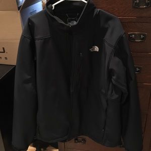 Men's North Face Jacket