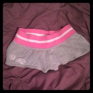 Medium Hustler Honey Shorts